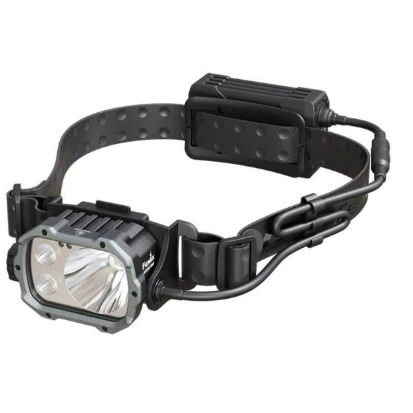 Фото - Фонарь налобный Fenix HP35RSAR